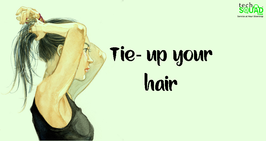 6 Tips to Enjoy the Summer Fun without Affecting Your Hair